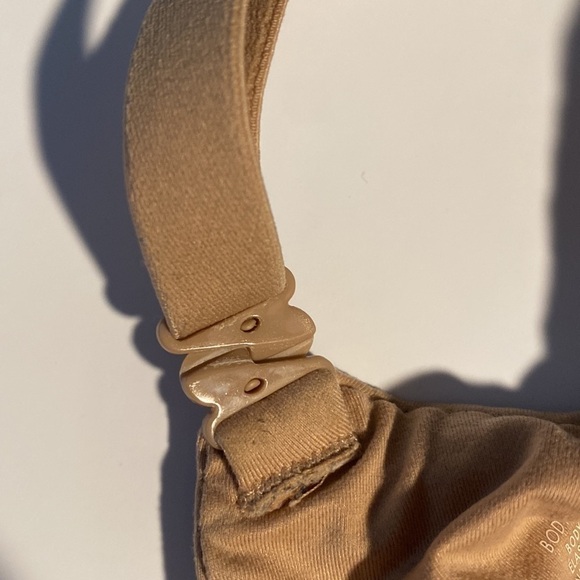 Nude 34DDD Body By Victoria Perfect Coverage Bra - Picture 9 of 9